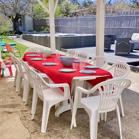 La Grande Escapade Ideal Familles, Piscine, Netflix Maison d'hôtes *