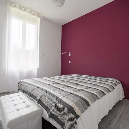 Gasthuis La Grande Escapade Ideal Familles, Piscine, Netflix *