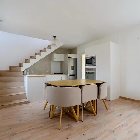 Maison d'hôtes La Grande Escapade Ideal Familles, Piscine, Netflix Coulounieix-Chamiers