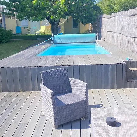 La Grande Escapade Ideal Familles, Piscine, Netflix *