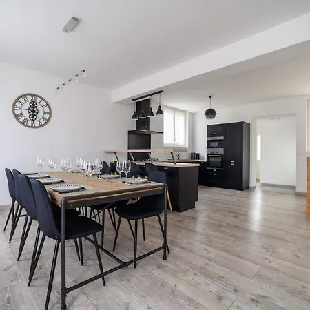 La Grande Escapade Ideal Familles, Piscine, Netflix * Coulounieix-Chamiers