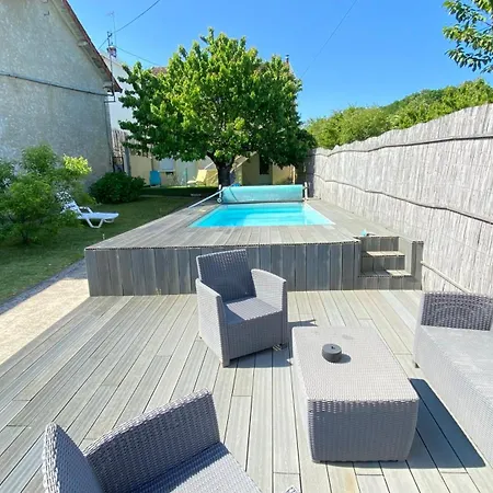 La Grande Escapade Ideal Familles, Piscine, Netflix