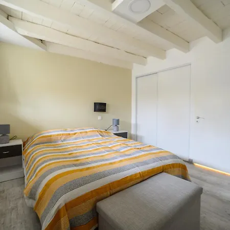 La Grande Escapade Ideal Familles, Piscine, Netflix *