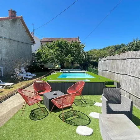 La Grande Escapade Ideal Familles, Piscine, Netflix *