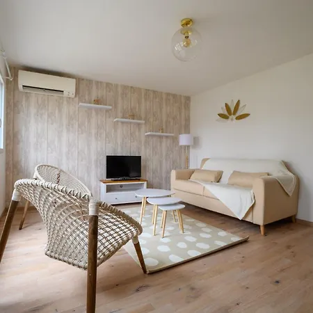 Gasthuis La Grande Escapade Ideal Familles, Piscine, Netflix *